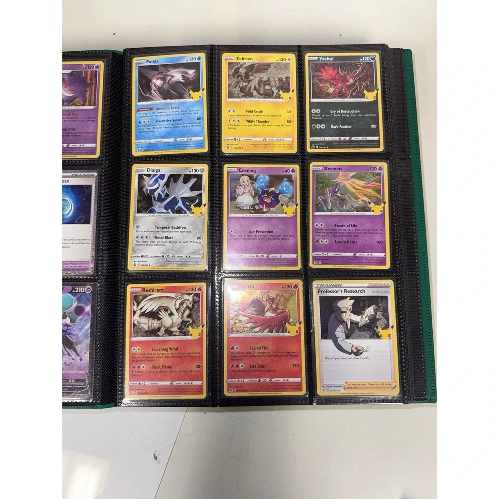 Pokemon Card Collection Lot Full arts, promos, ALL NM 95 Cards Eevee lover